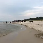 Basesopot アパート ソポト