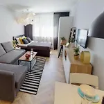 Basesopot アパート ソポト