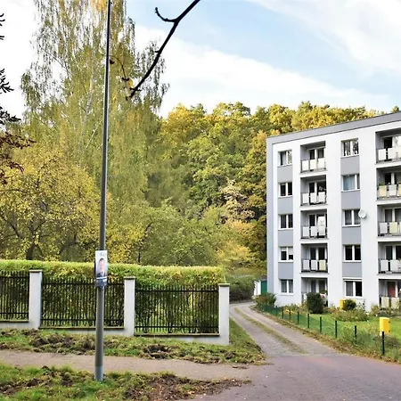 Basesopot Apartment *