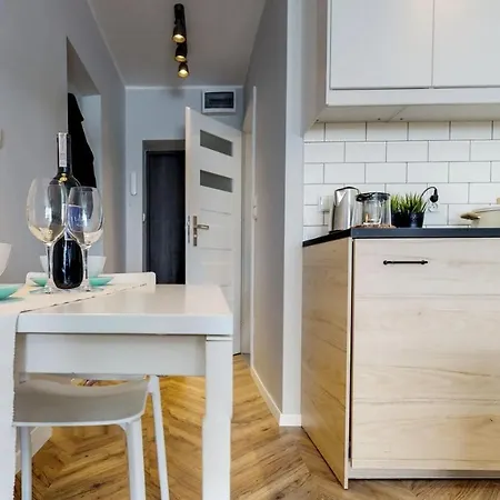 Apartment Basesopot *