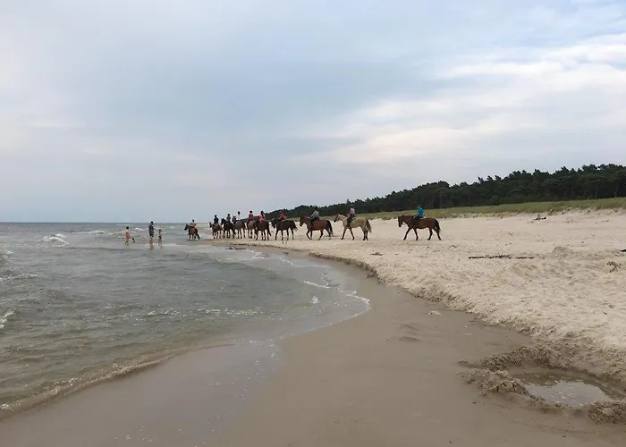 Basesopot 公寓 索波特