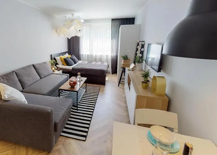 Basesopot شقة سوبوت